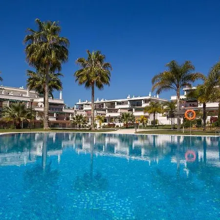 Appartement Con Enorme Terraza En Complejo Con Piscina En Nueva Andalucia - Lorcrimar *