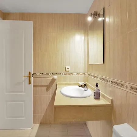 Con Enorme Terraza En Complejo Con Piscina En Nueva Andalucia - Lorcrimar Appartement *