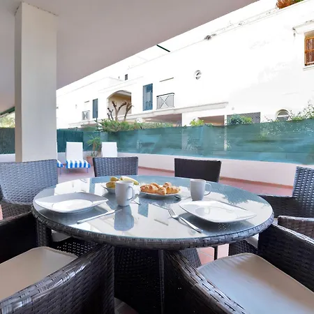 Con Enorme Terraza En Complejo Con Piscina En Nueva Andalucia - Lorcrimar Appartement *